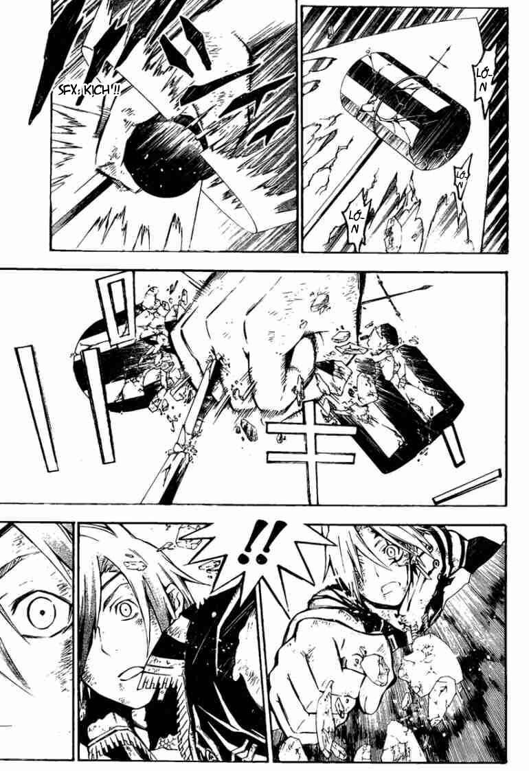 Thầy Trừ Tà Chapter 129 - 11