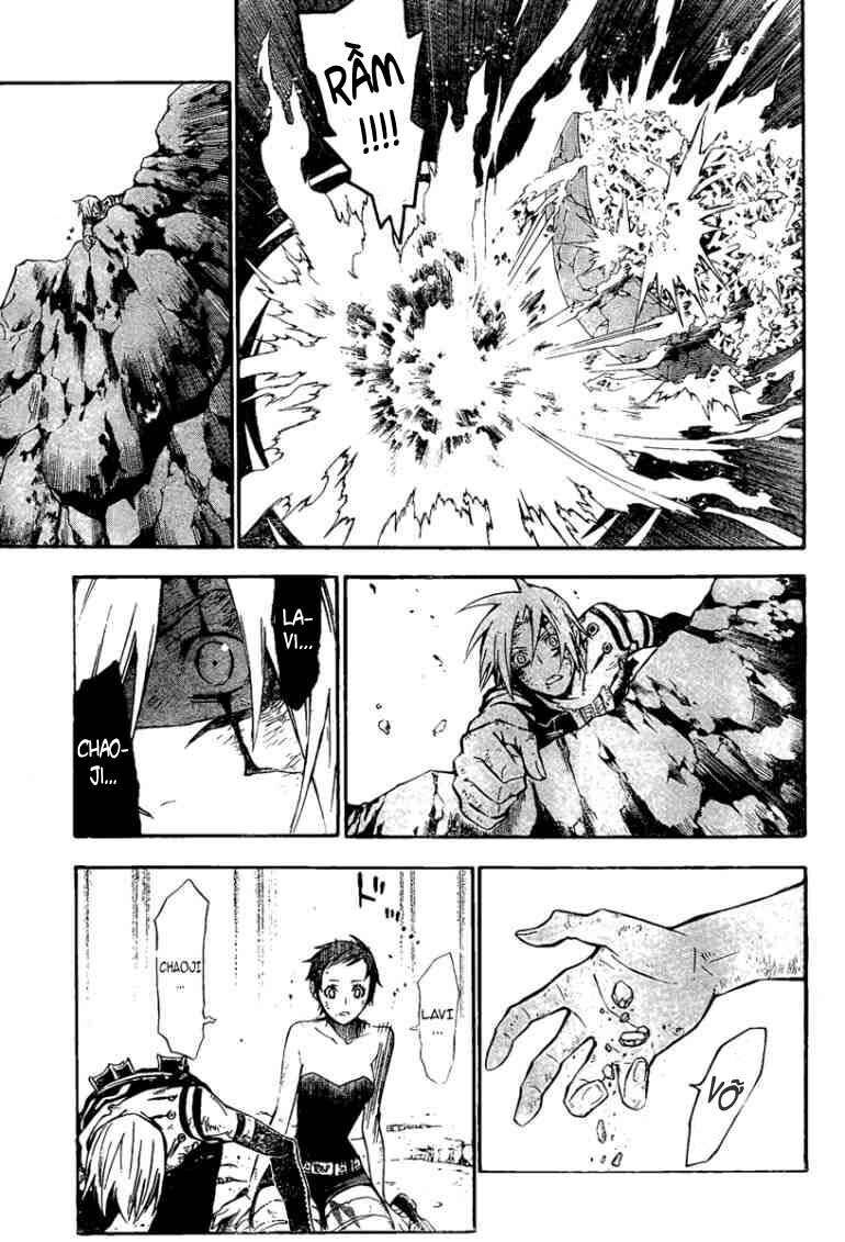 Thầy Trừ Tà Chapter 129 - 13