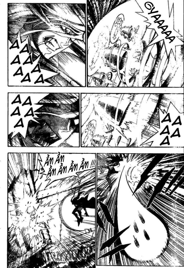 Thầy Trừ Tà Chapter 129 - 4