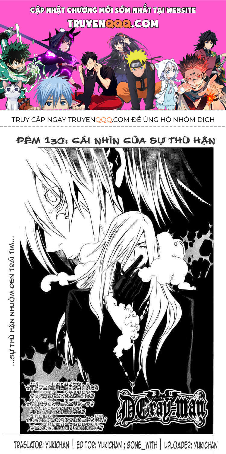 Thầy Trừ Tà Chapter 130 - 1