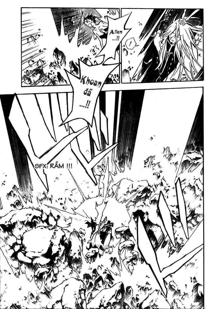 Thầy Trừ Tà Chapter 130 - 11