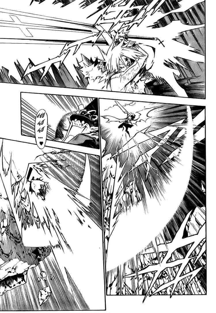 Thầy Trừ Tà Chapter 130 - 13