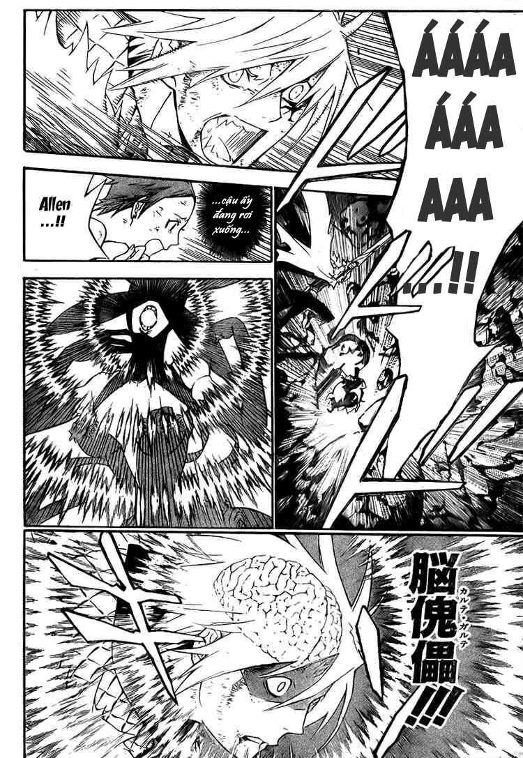 Thầy Trừ Tà Chapter 130 - 14