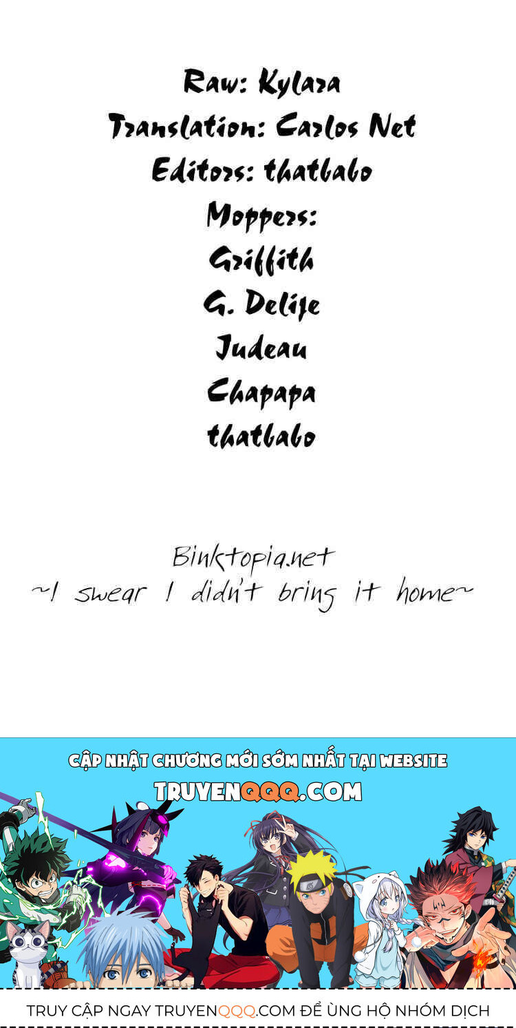 Thầy Trừ Tà Chapter 130 - 18