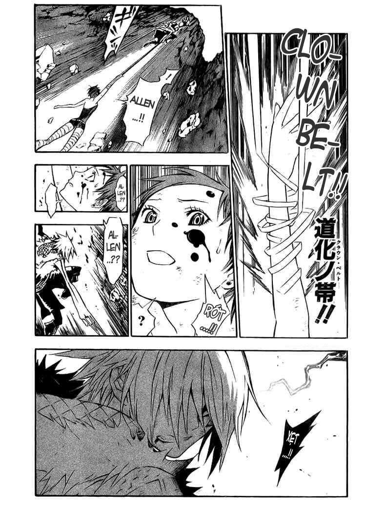 Thầy Trừ Tà Chapter 130 - 3