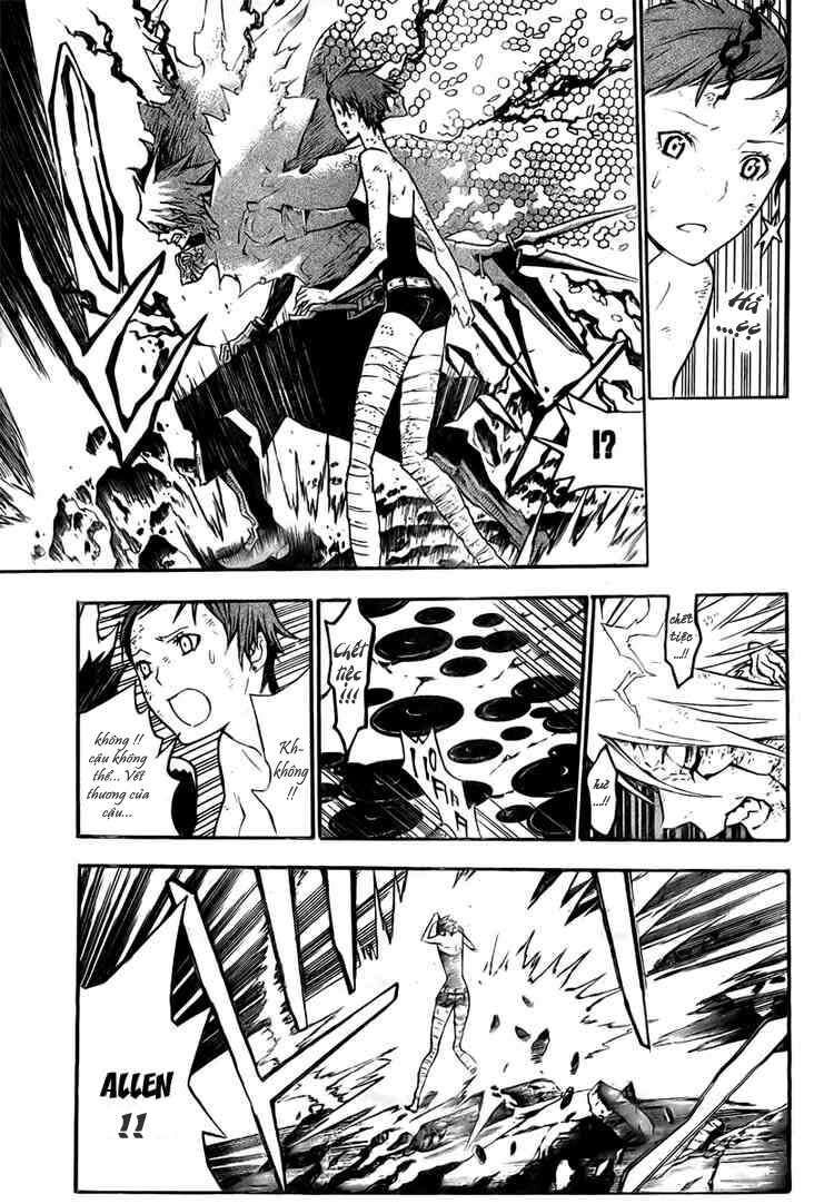 Thầy Trừ Tà Chapter 130 - 9