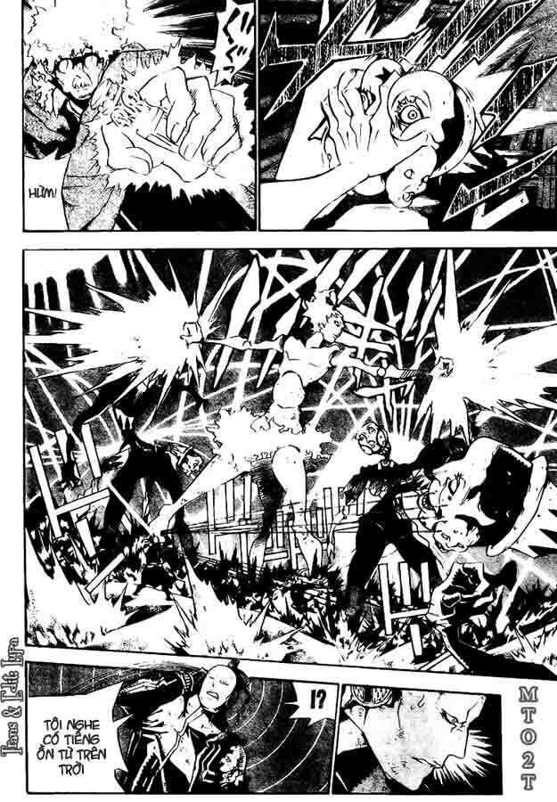 Thầy Trừ Tà Chapter 131 - 2