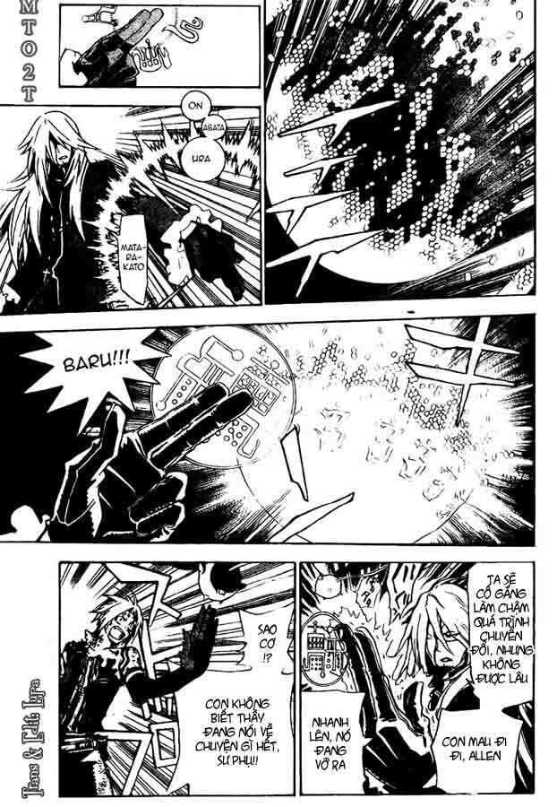 Thầy Trừ Tà Chapter 131 - 11