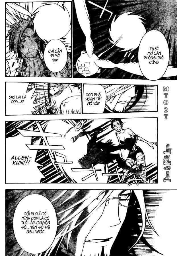 Thầy Trừ Tà Chapter 131 - 12