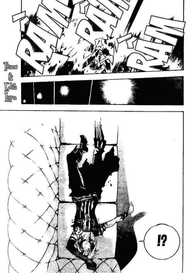 Thầy Trừ Tà Chapter 131 - 13