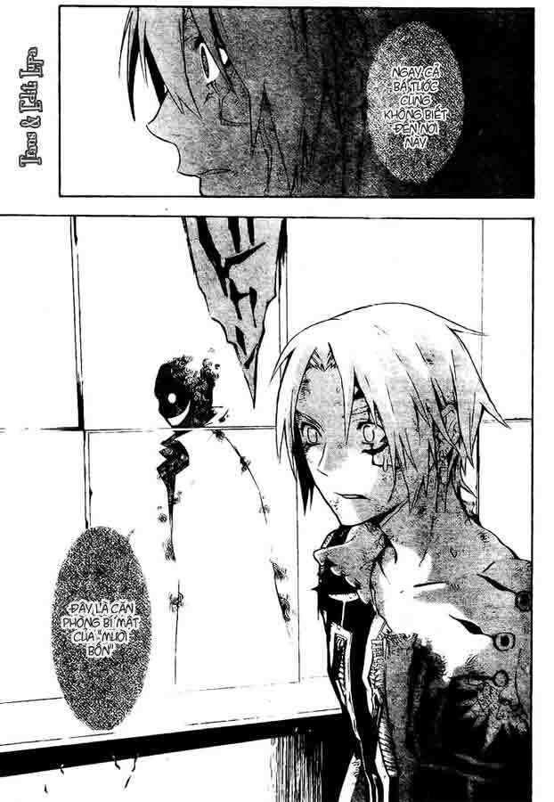 Thầy Trừ Tà Chapter 131 - 15