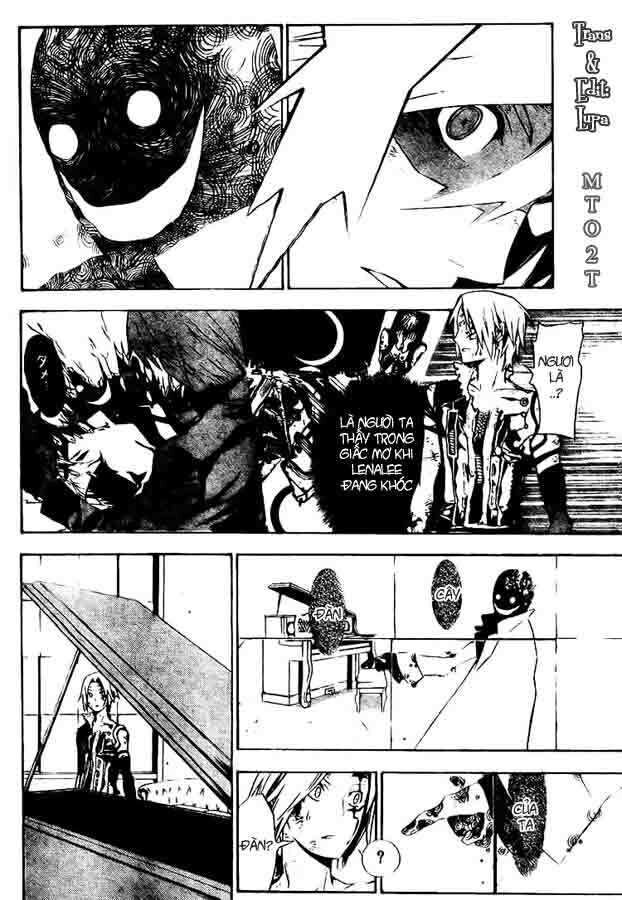 Thầy Trừ Tà Chapter 131 - 16