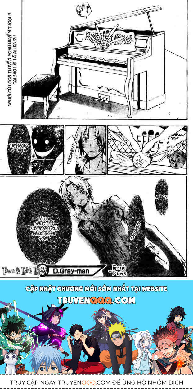 Thầy Trừ Tà Chapter 131 - 17