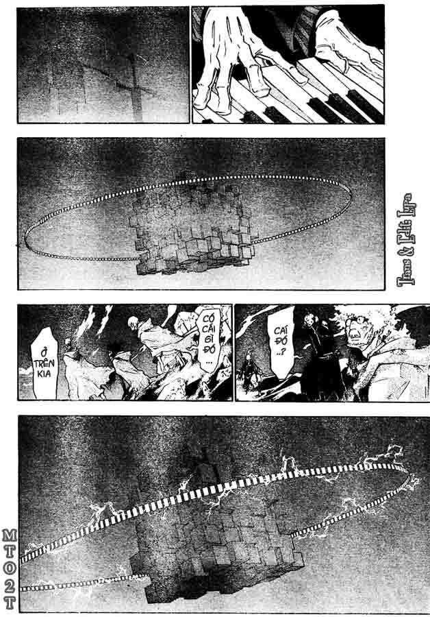 Thầy Trừ Tà Chapter 131 - 4