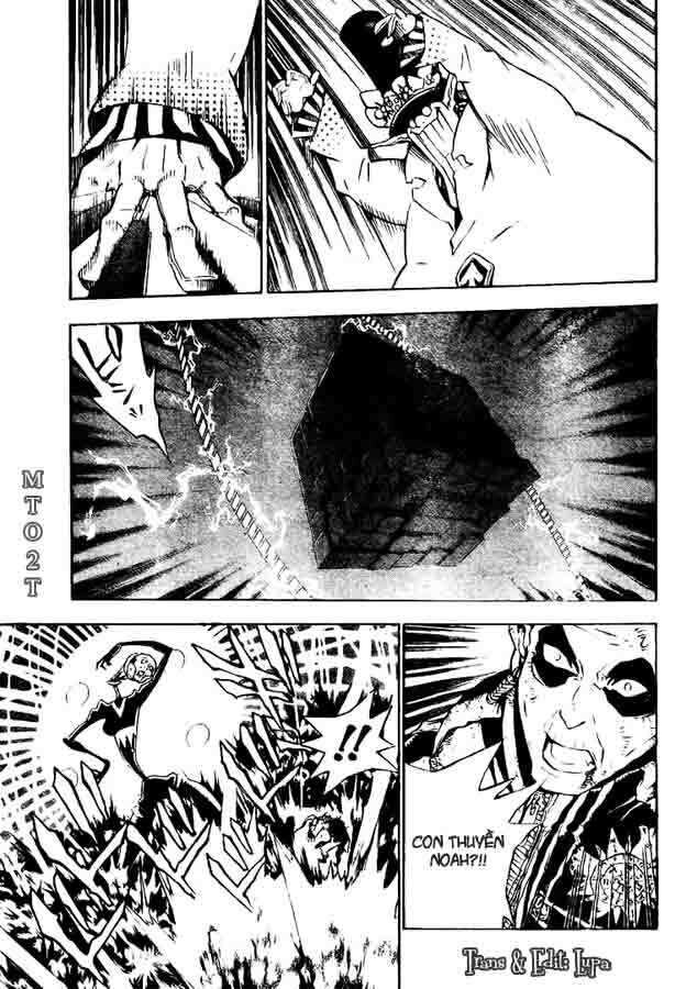 Thầy Trừ Tà Chapter 131 - 5