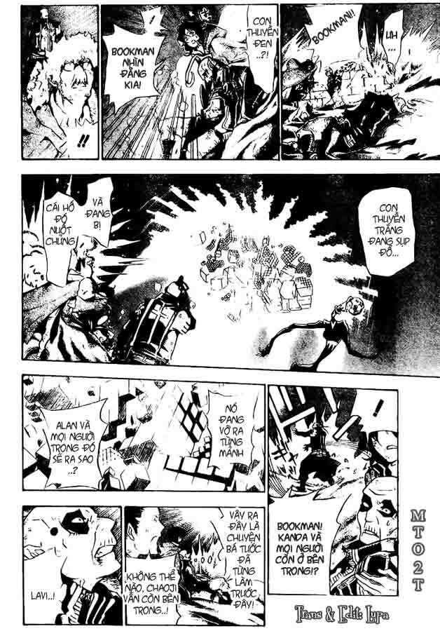 Thầy Trừ Tà Chapter 131 - 6