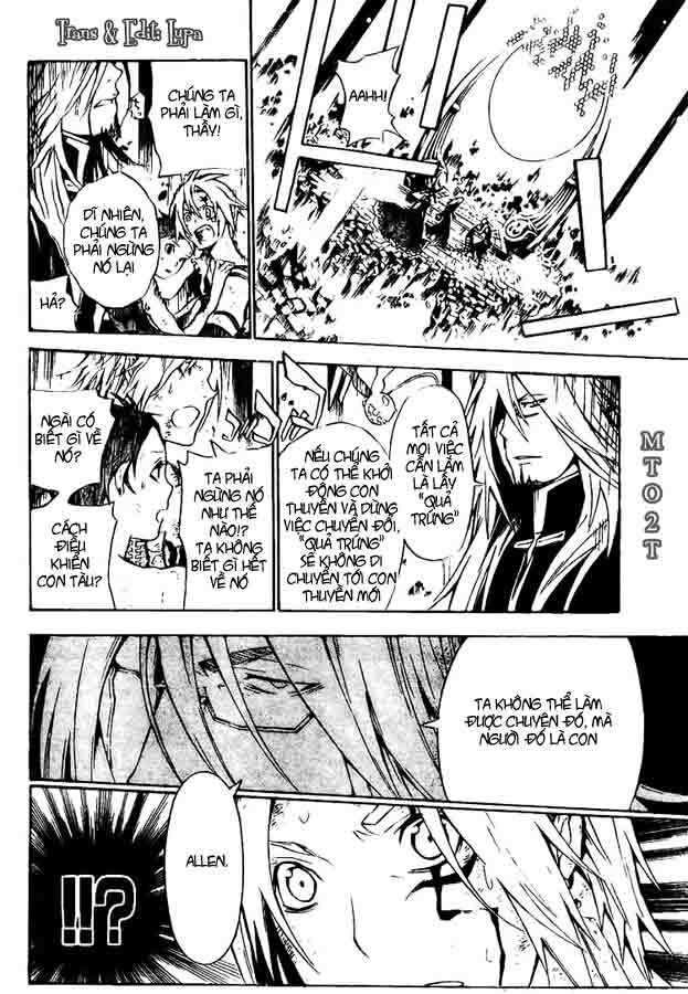 Thầy Trừ Tà Chapter 131 - 10