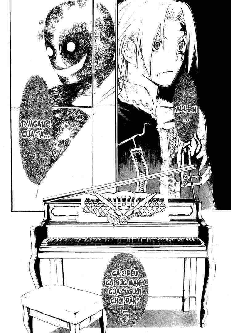 Thầy Trừ Tà Chapter 132 - 2