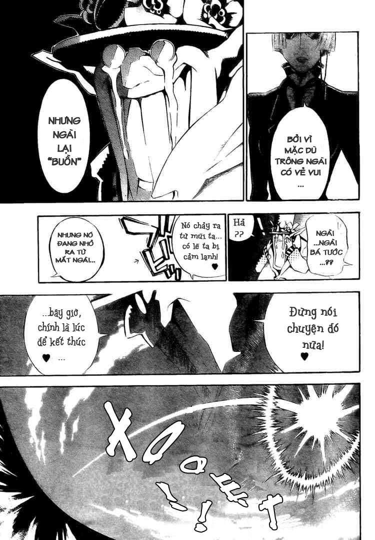 Thầy Trừ Tà Chapter 132 - 11