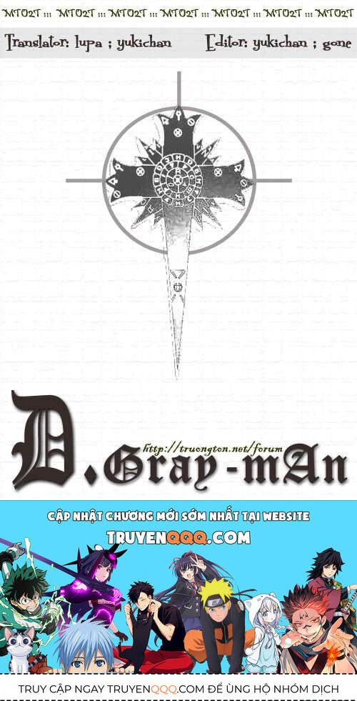 Thầy Trừ Tà Chapter 132 - 17