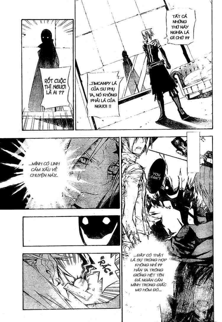 Thầy Trừ Tà Chapter 132 - 3