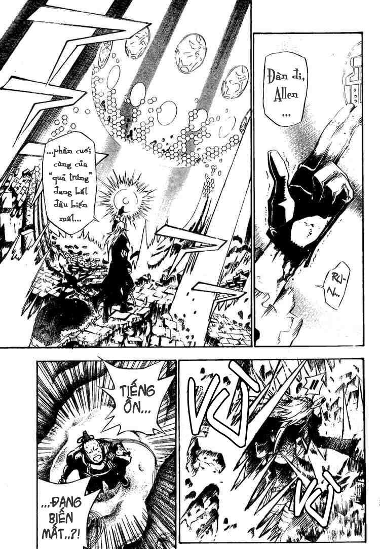 Thầy Trừ Tà Chapter 132 - 7