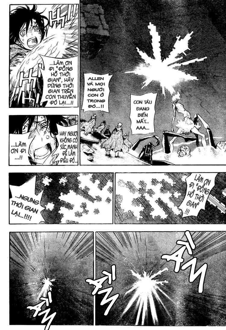 Thầy Trừ Tà Chapter 132 - 8