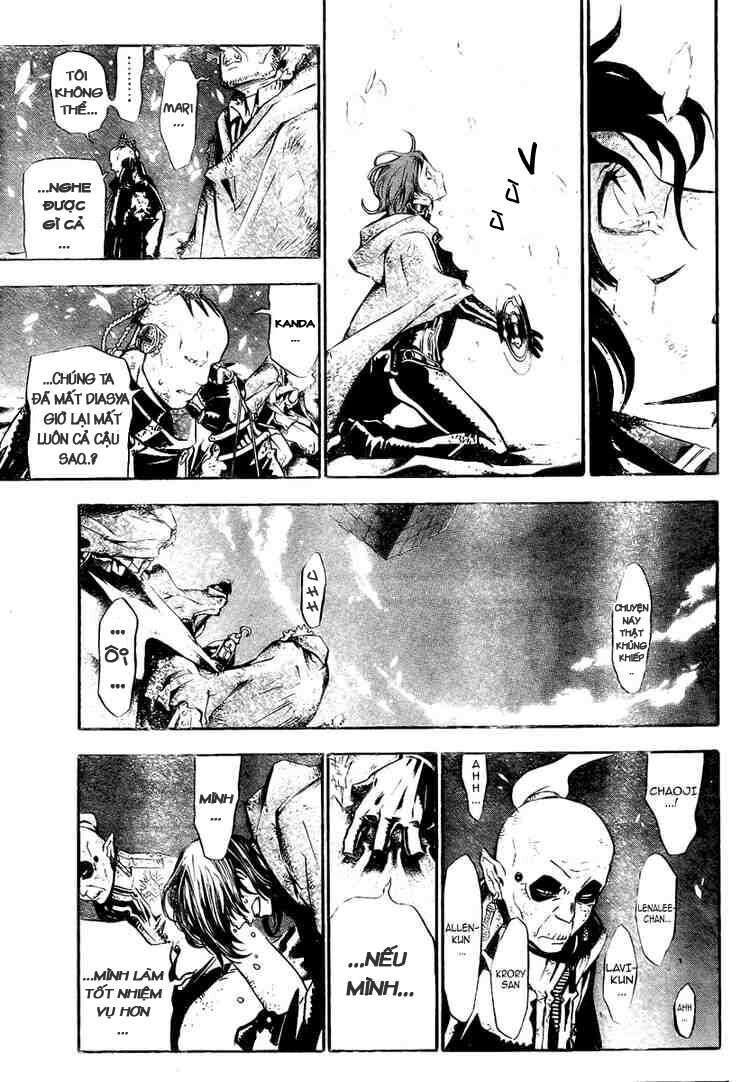 Thầy Trừ Tà Chapter 132 - 9