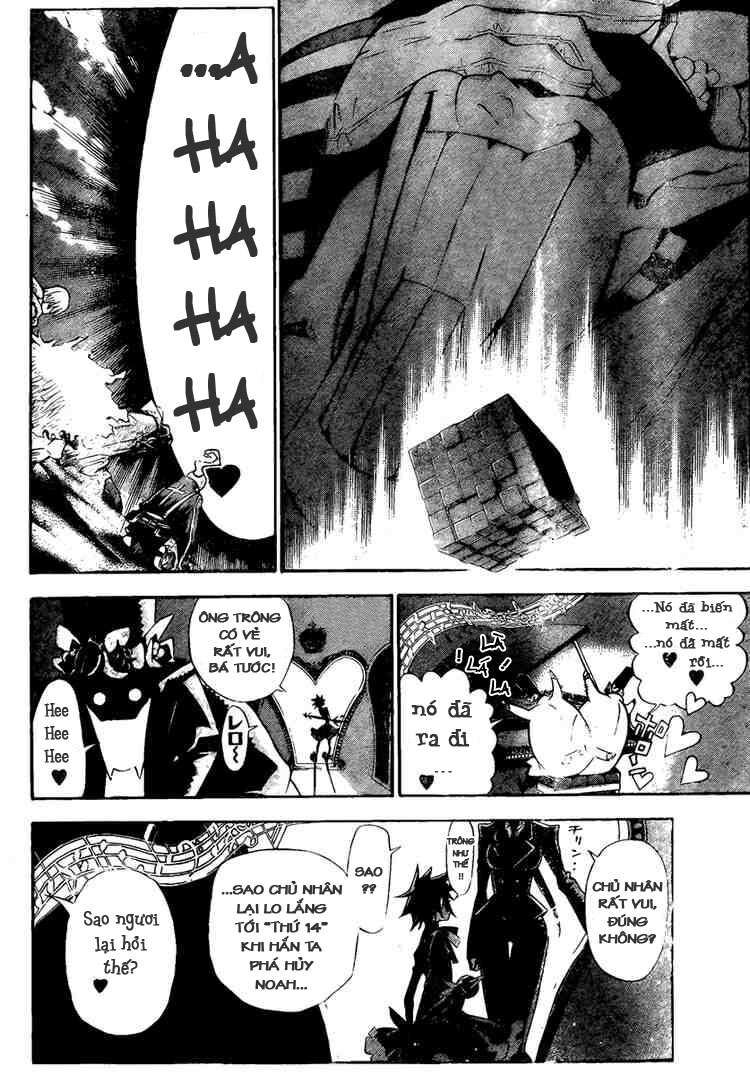 Thầy Trừ Tà Chapter 132 - 10