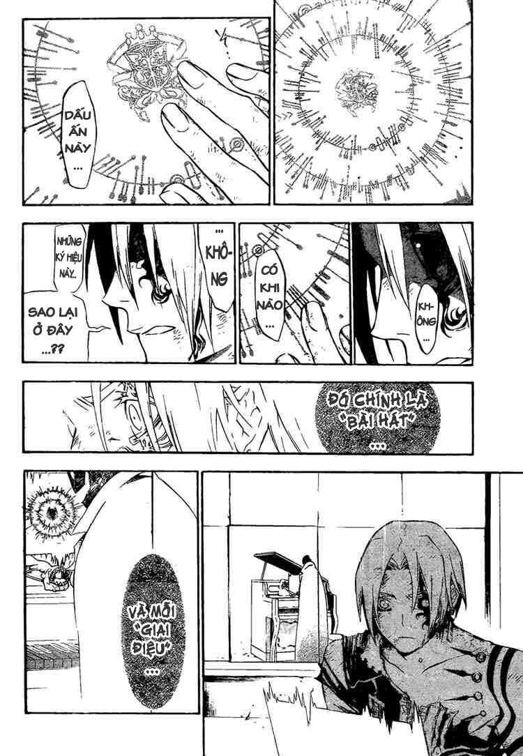 Thầy Trừ Tà Chapter 133 - 2