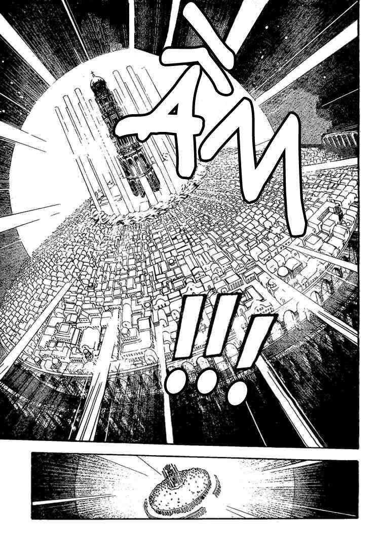 Thầy Trừ Tà Chapter 133 - 11