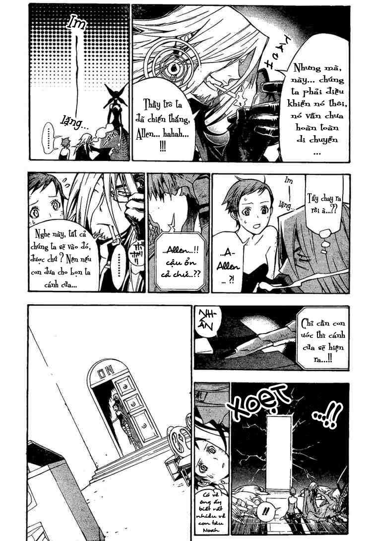 Thầy Trừ Tà Chapter 133 - 13