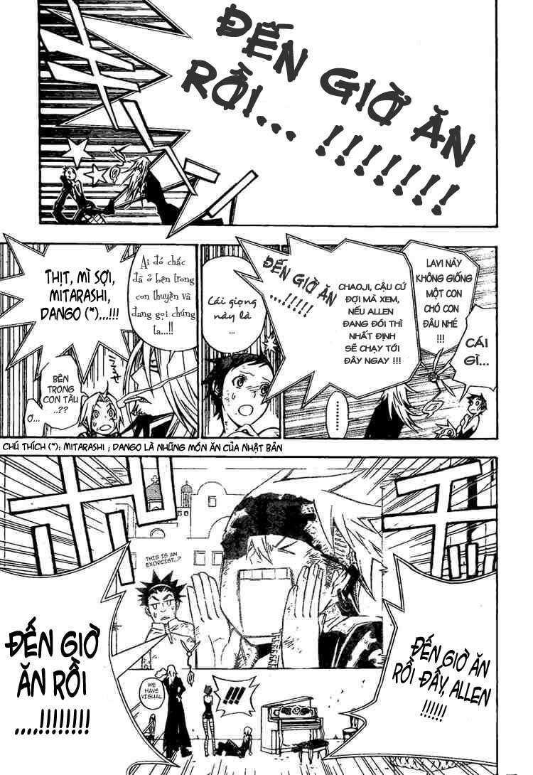 Thầy Trừ Tà Chapter 133 - 15