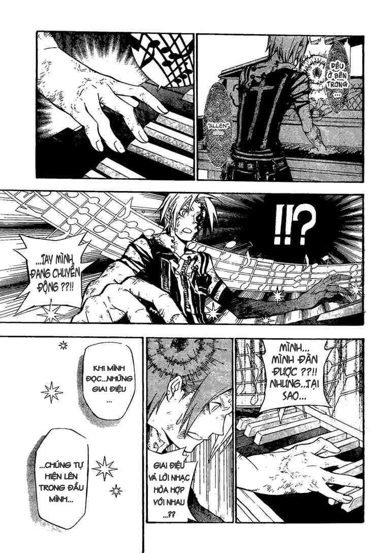 Thầy Trừ Tà Chapter 133 - 3