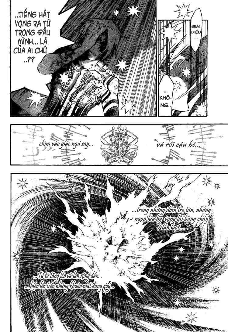 Thầy Trừ Tà Chapter 133 - 4