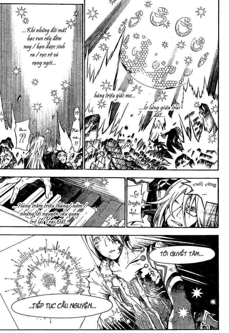 Thầy Trừ Tà Chapter 133 - 5