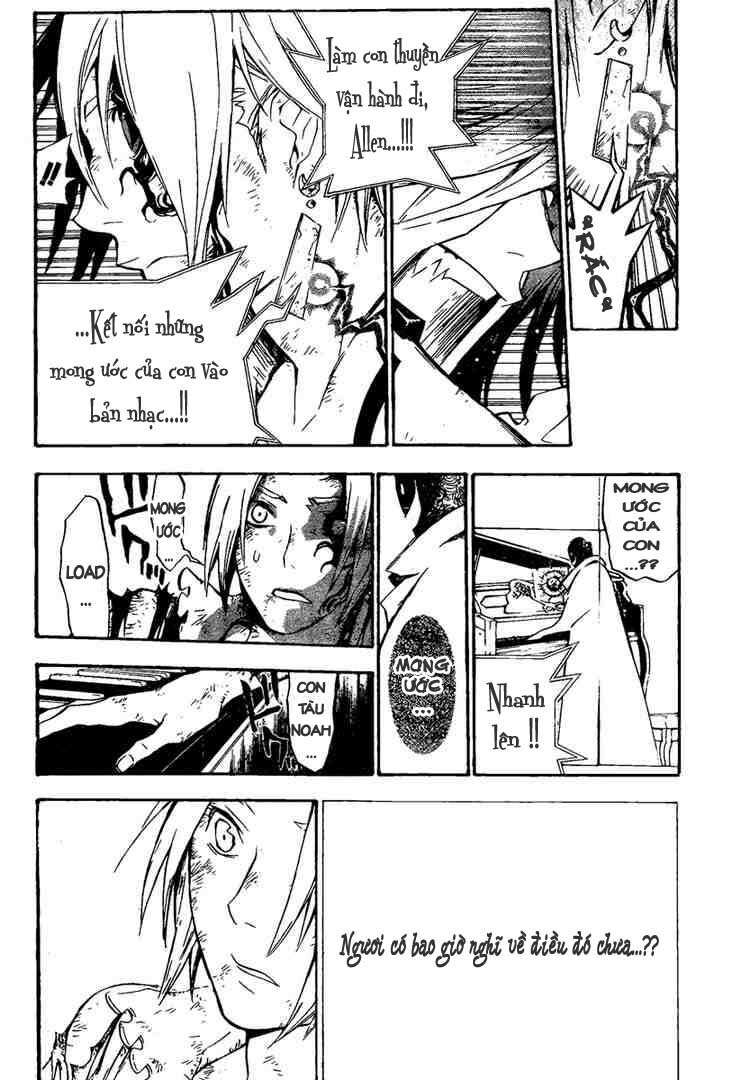 Thầy Trừ Tà Chapter 133 - 6