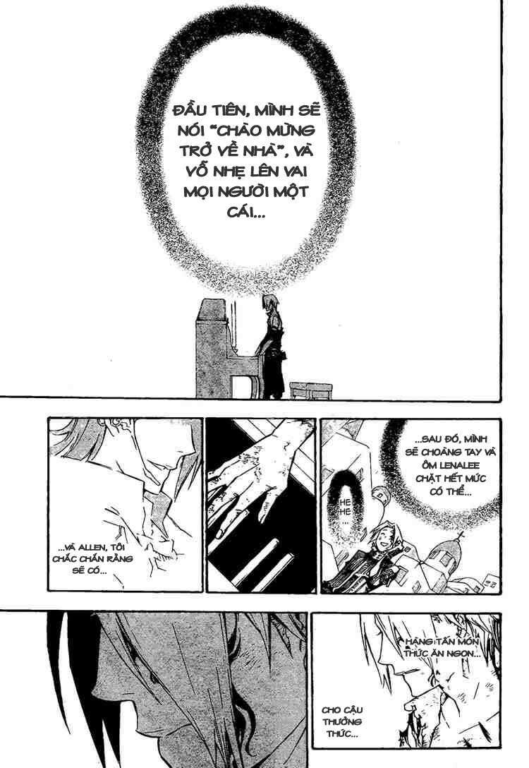 Thầy Trừ Tà Chapter 133 - 7