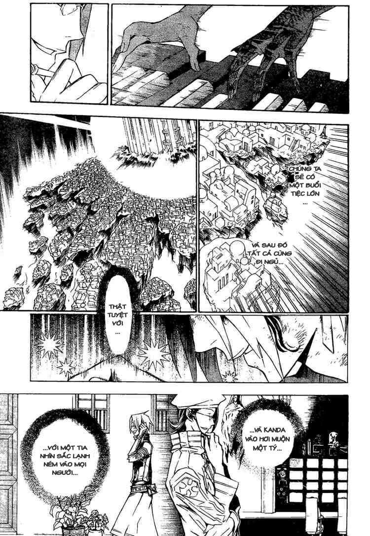 Thầy Trừ Tà Chapter 133 - 9