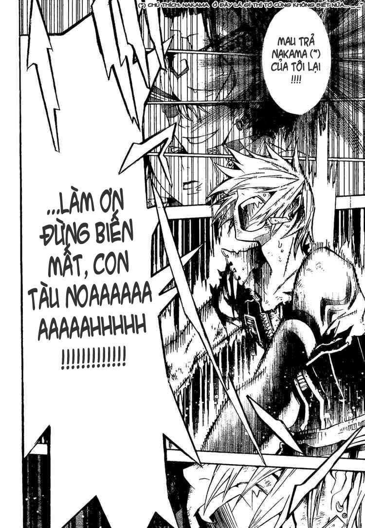 Thầy Trừ Tà Chapter 133 - 10