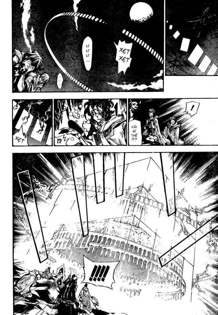 Thầy Trừ Tà Chapter 134 - 14