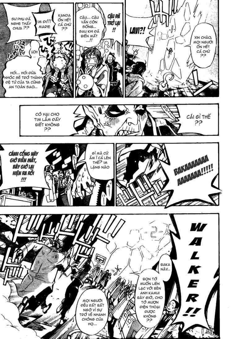 Thầy Trừ Tà Chapter 134 - 15