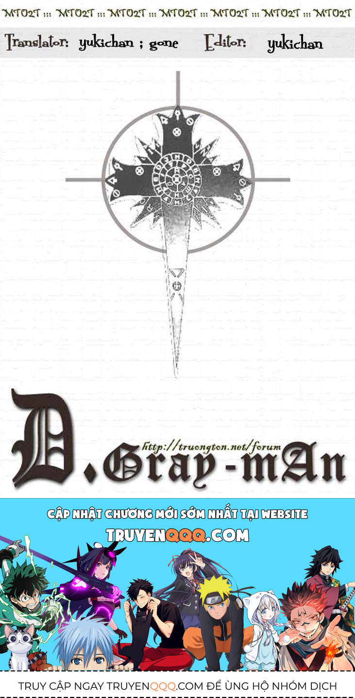 Thầy Trừ Tà Chapter 134 - 18