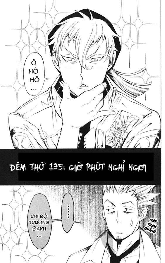 Thầy Trừ Tà Chapter 135 - 2