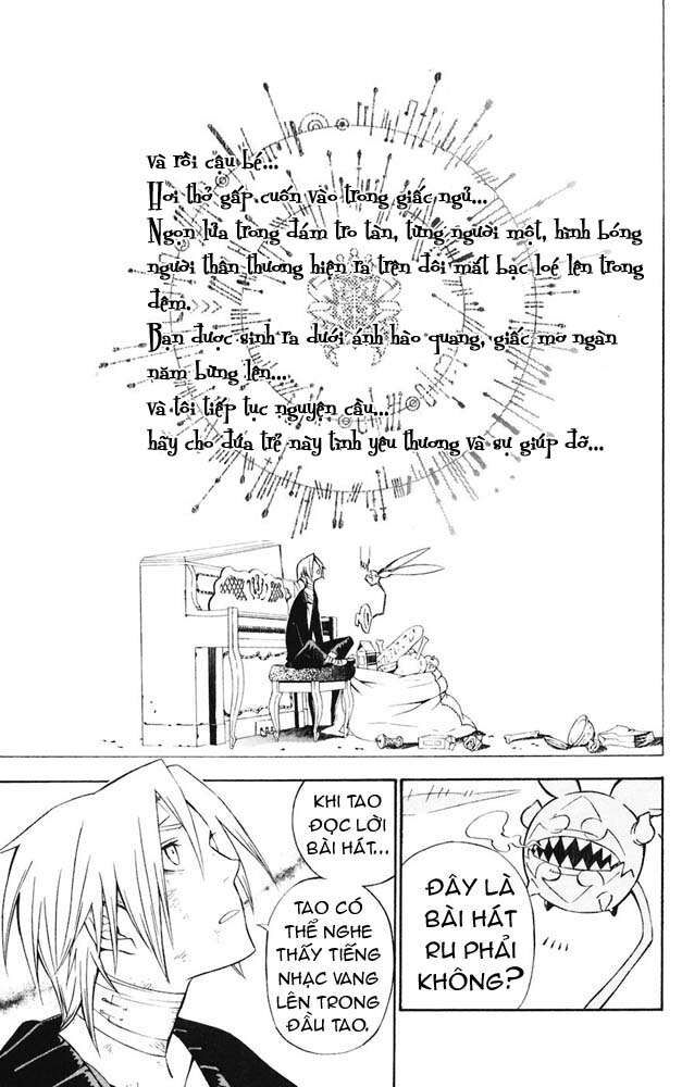 Thầy Trừ Tà Chapter 135 - 12