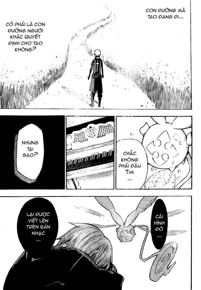 Thầy Trừ Tà Chapter 135 - 14