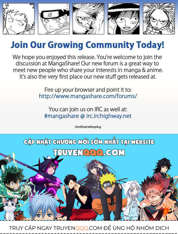 Thầy Trừ Tà Chapter 135 - 19