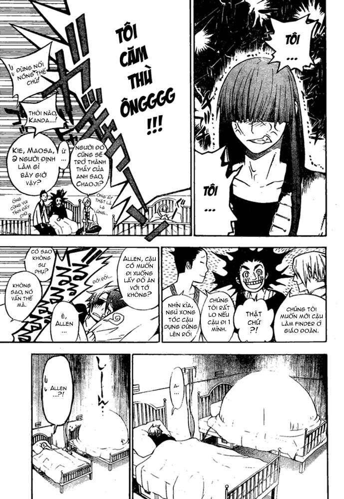 Thầy Trừ Tà Chapter 135 - 10