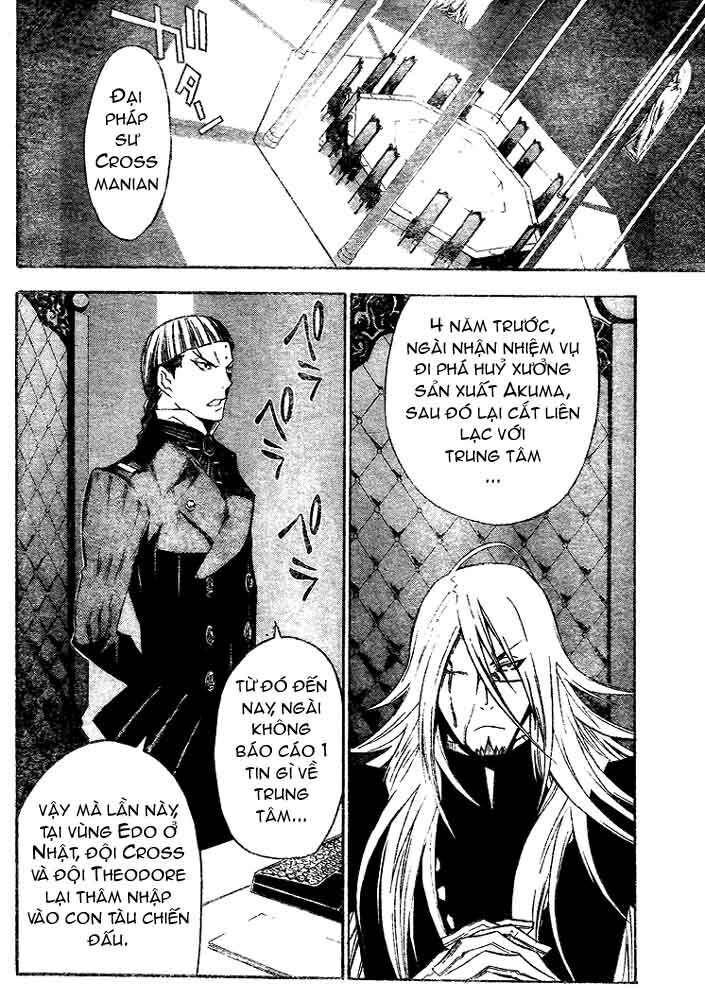 Thầy Trừ Tà Chapter 136 - 2