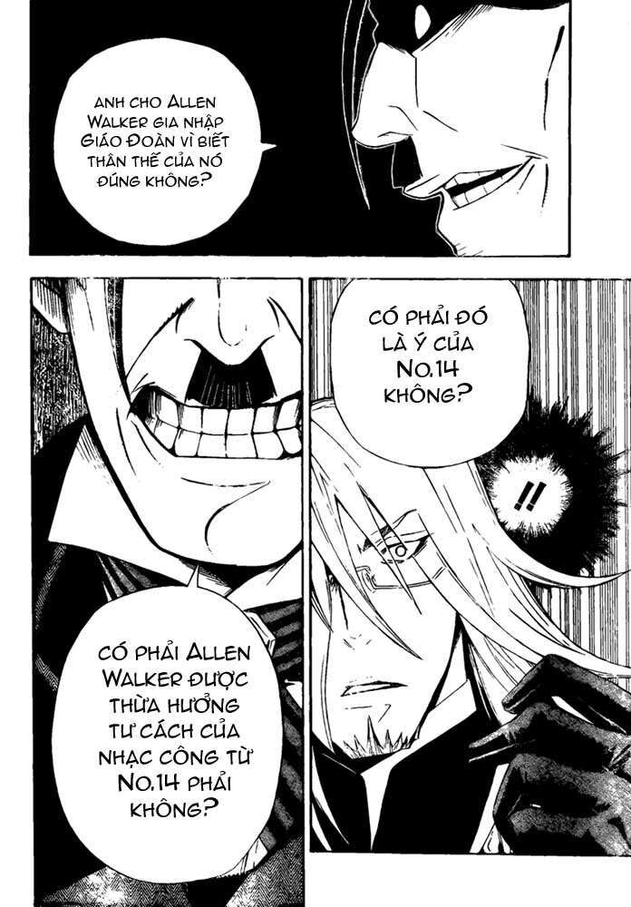 Thầy Trừ Tà Chapter 136 - 12